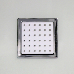 Душевая кабина Grossman (Гроссман) Cosmo GR141 (100x100x215), с низким поддоном
