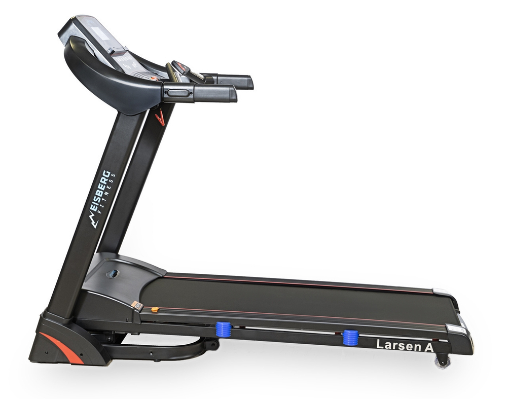 Eisberg Fitness Larsen A