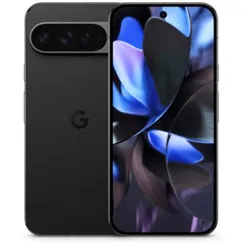 Смартфон Google Pixel 9 Pro XL 16 ГБ | 1024 ГБ («Чёрный обсидиан» | Obsidian) (версия Global)