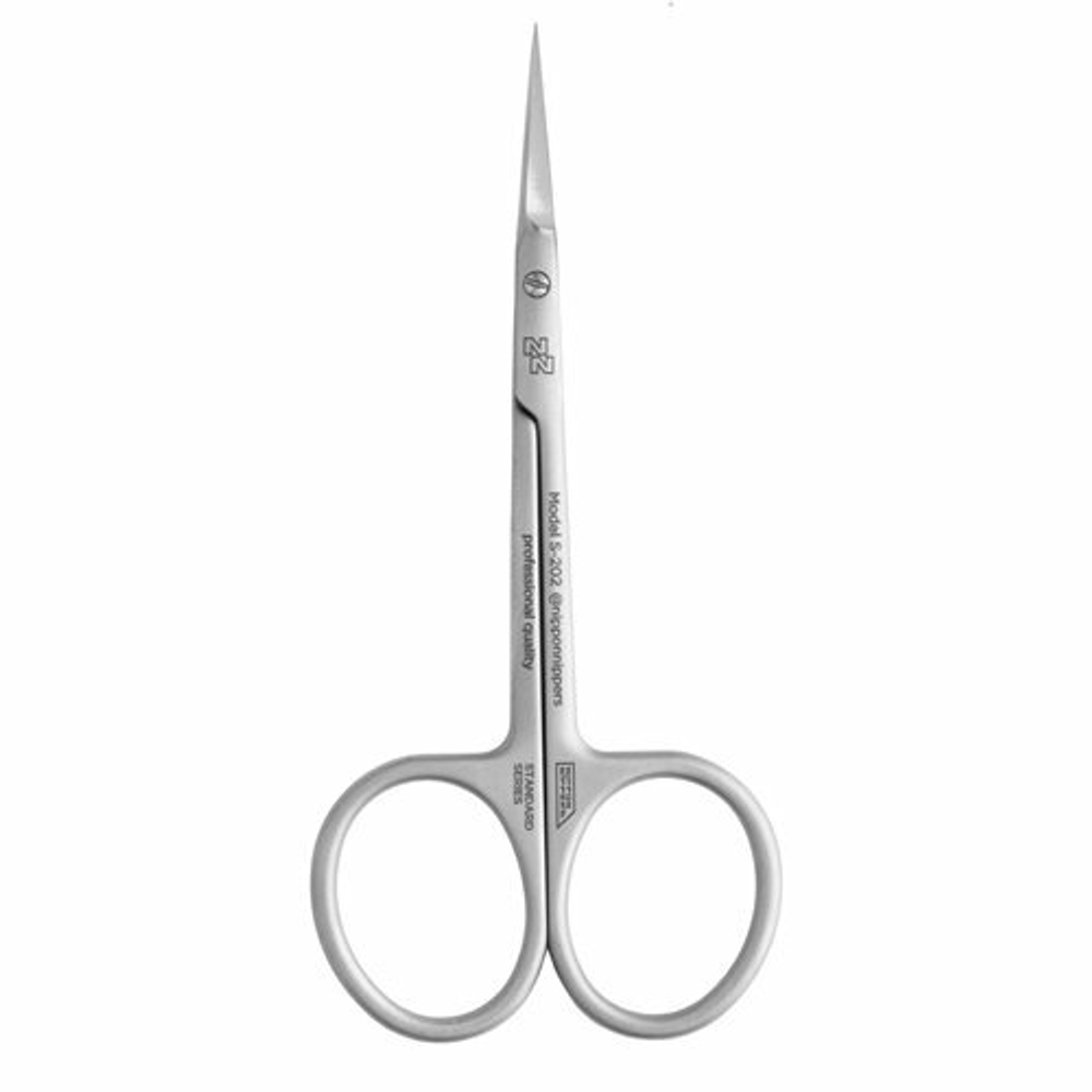 Ножницы для кутикулы S-202 Standart Nippon Nippers