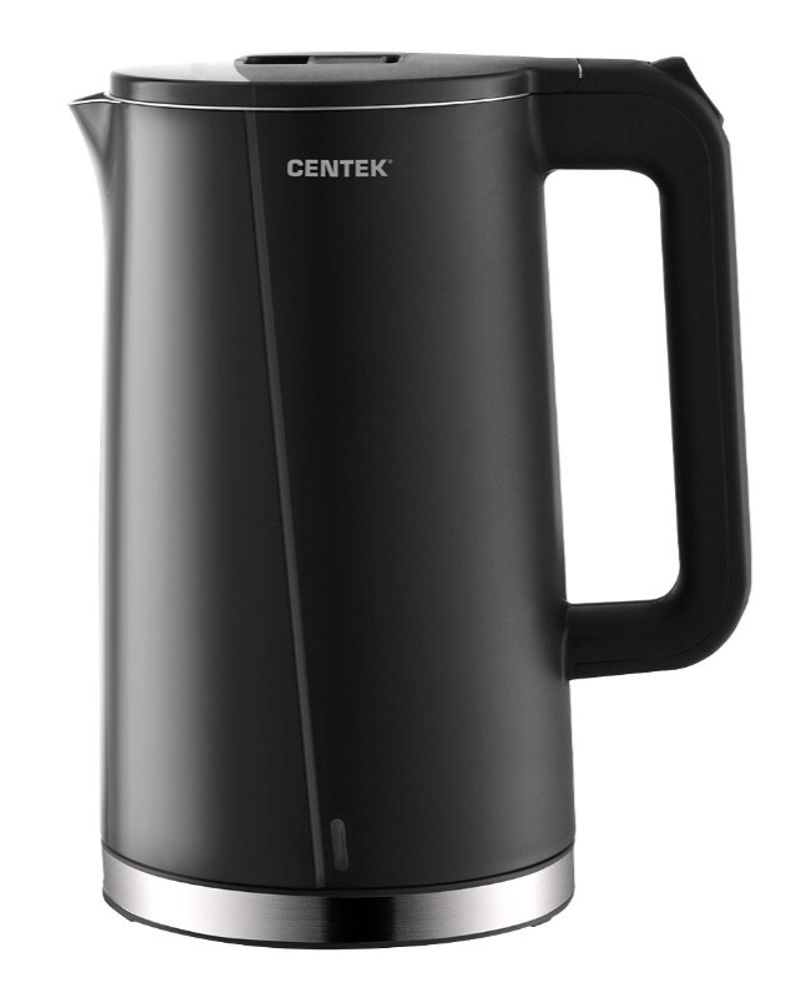 Чайник Centek CT-0005 &amp;lt;Black&amp;gt;
