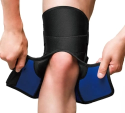 Бандаж  Zamst Knee Support ZK-Protect