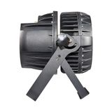 PAR 18x12 - Светодиодный PAR-прожектор RGBW с зумом 19°-50° IP65