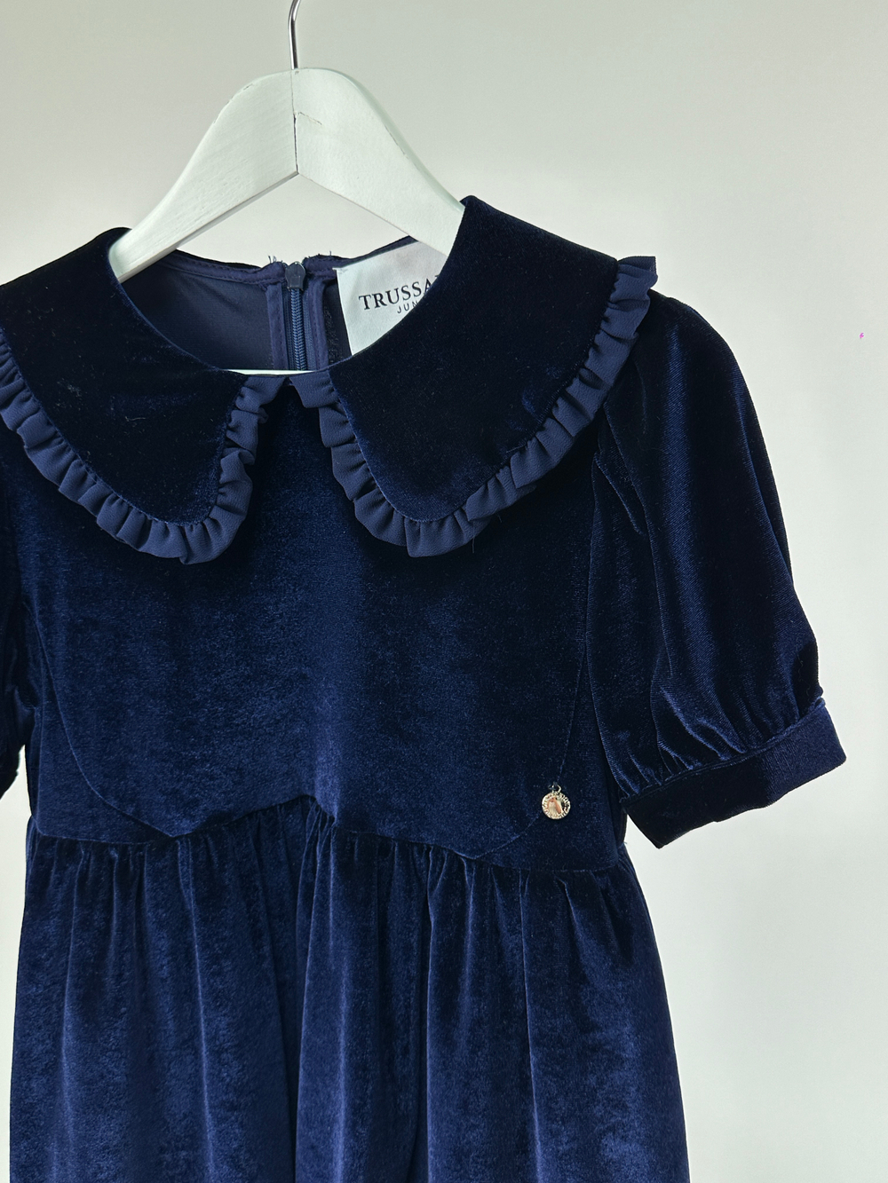 Платье Trussardi Junior