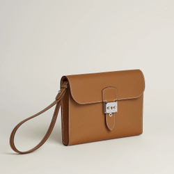 Клатч Hermes Sac a Depeches 24