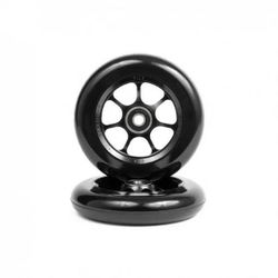 Колеса для трюкового самоката Tilt Stage III Durare Spoked 110 пара (черный)