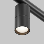 Светильник Technical C103CL-5W3-6K-B