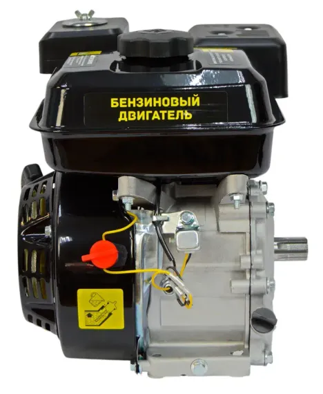 Двигатель BRAIT GE725G (7 л.с., вал под шлицы)