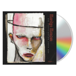 Marilyn Manson / One Assassination Under God chapter 1 (RU)(CD)