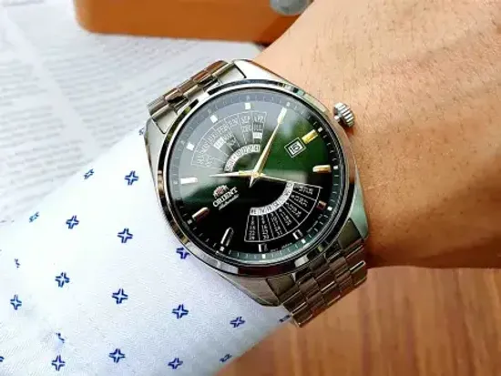 Мужские часы Orient RA-BA0002E10B
