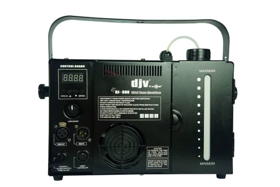 DJPOWER DJ-300