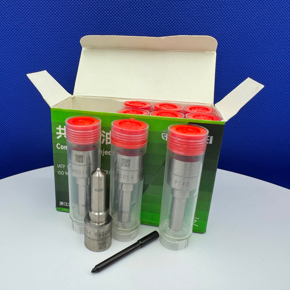 Распылитель форсунки SIEMENS M0019P140 / A2C59517051 / LIWEI