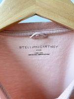 Хлопковый лонгслив Stella Mccartney, 128