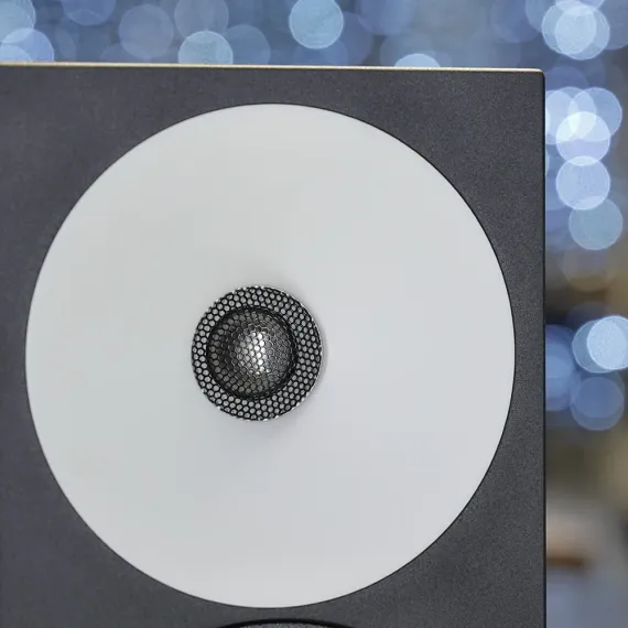 Amphion One15 Black