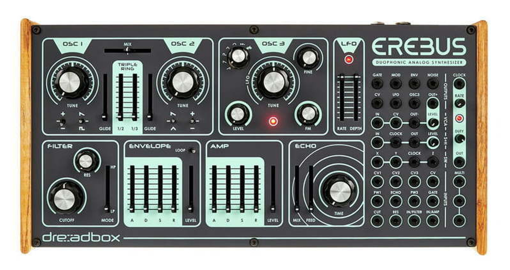 Dreadbox Erebus V3