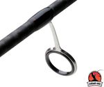 AZURA Удилище спиннинговое Safina-X 8'6ML 2,59м тест 4-22г