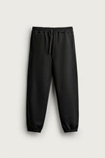 БАЗОВЫЕ СПОРТИВНЫЕ БРЮКИ — ZARA