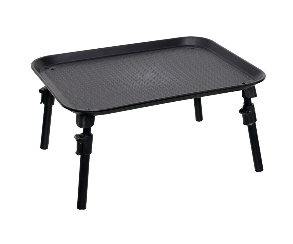 CARP PRO Стол монтажный Black Plastic Table M TR-03 40x30см