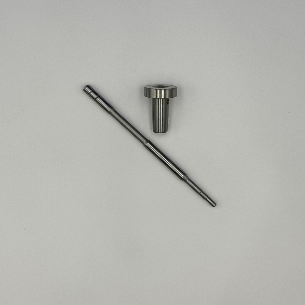 Клапан форсунки BOSCH F00RJ02806 / YJT
