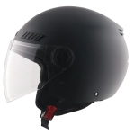Шлем AXOR KIOTO SOLID, цвет черный матовый (L)