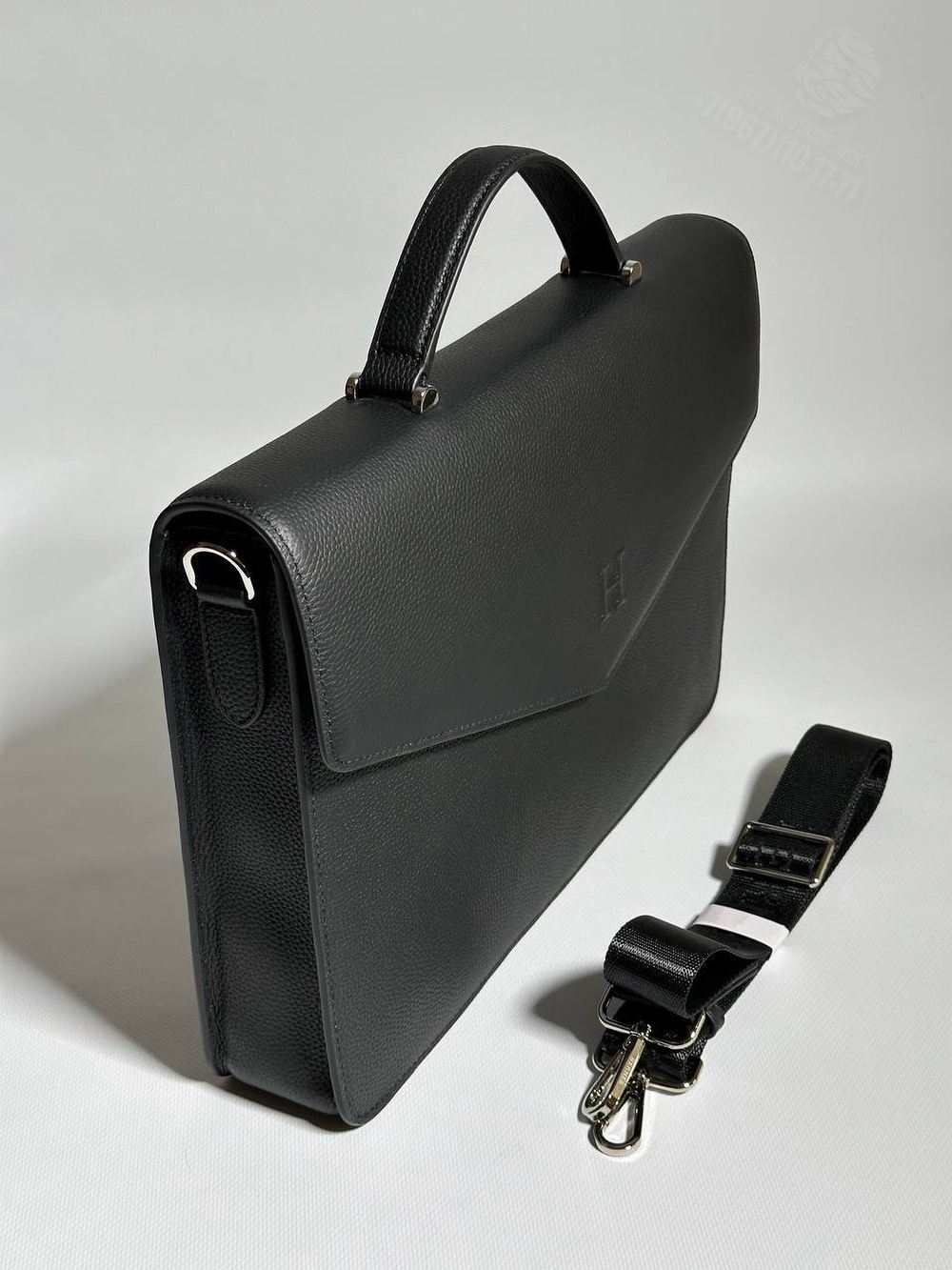 Портфель Hermes