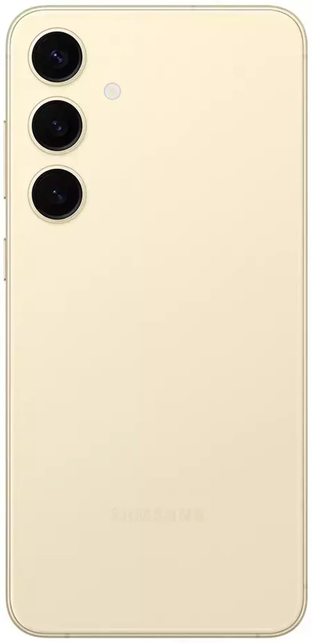 Samsung Galaxy S24+ 12 ГБ | 512 ГБ (Жёлтый | Amber Yellow)