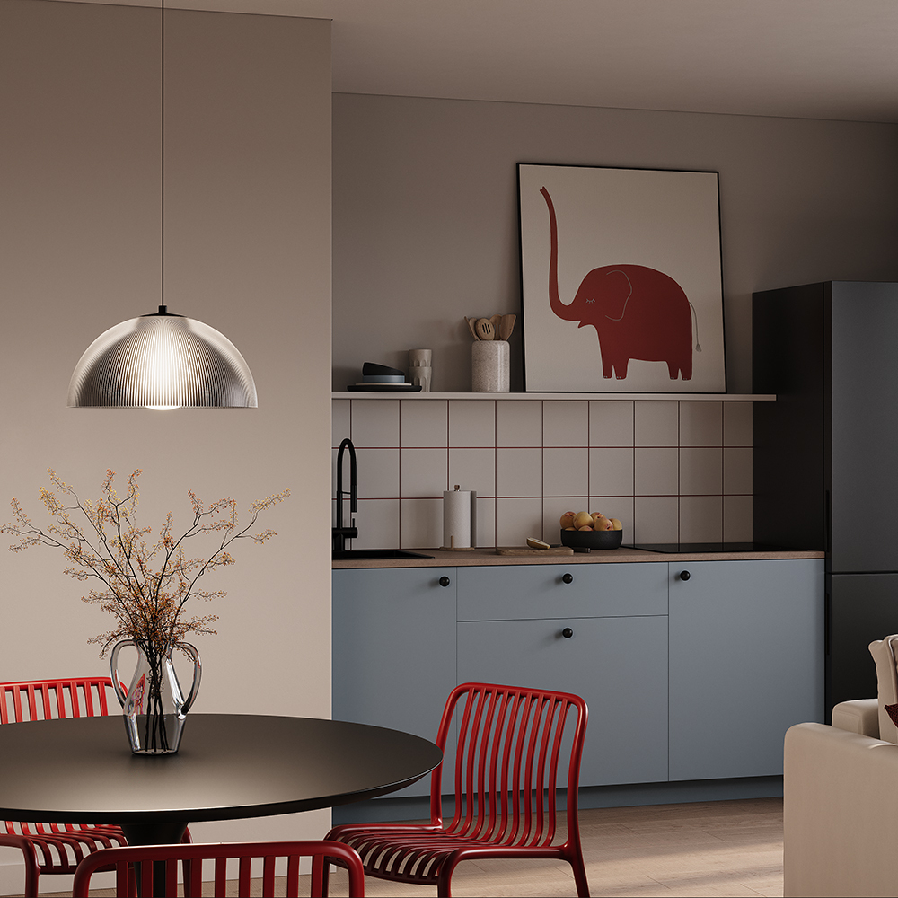 Подвесной светильник Maytoni MOD472PL-L20B3K