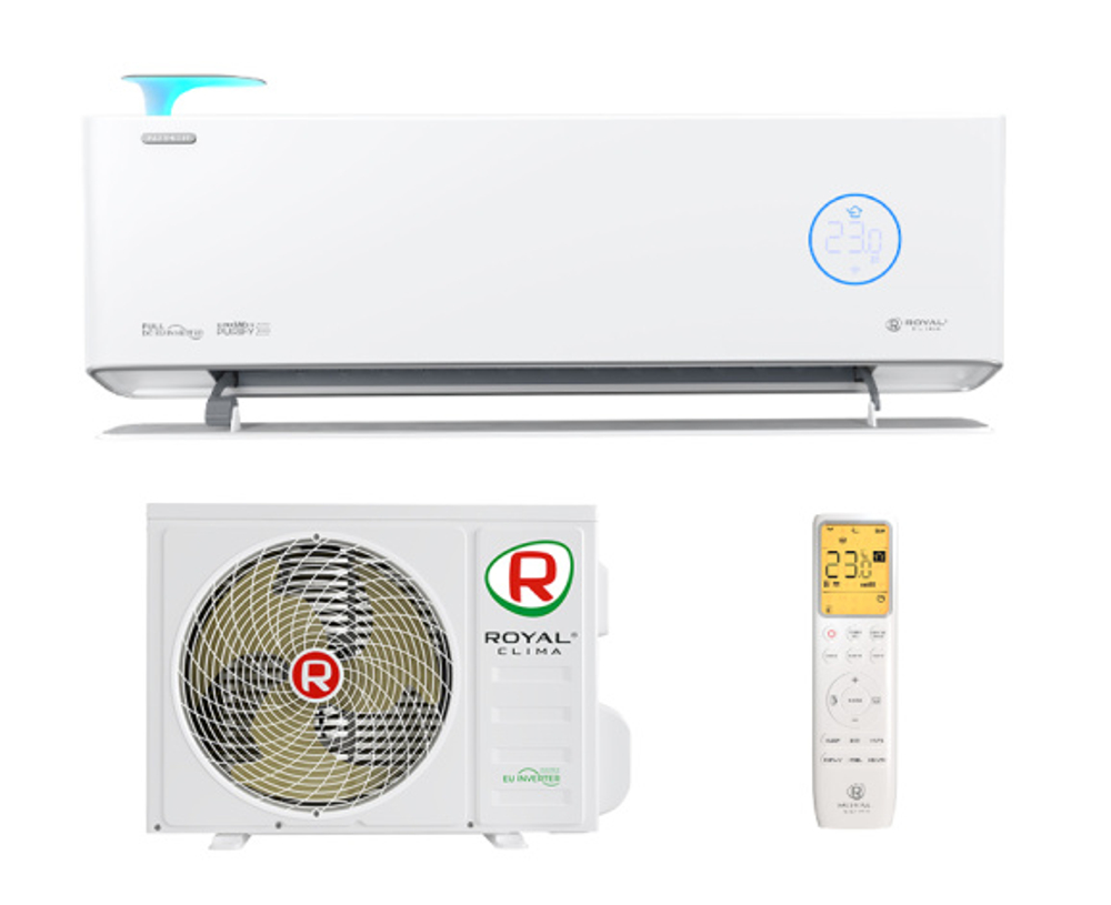 Сплит-система Royal Clima RCI-RF40HN