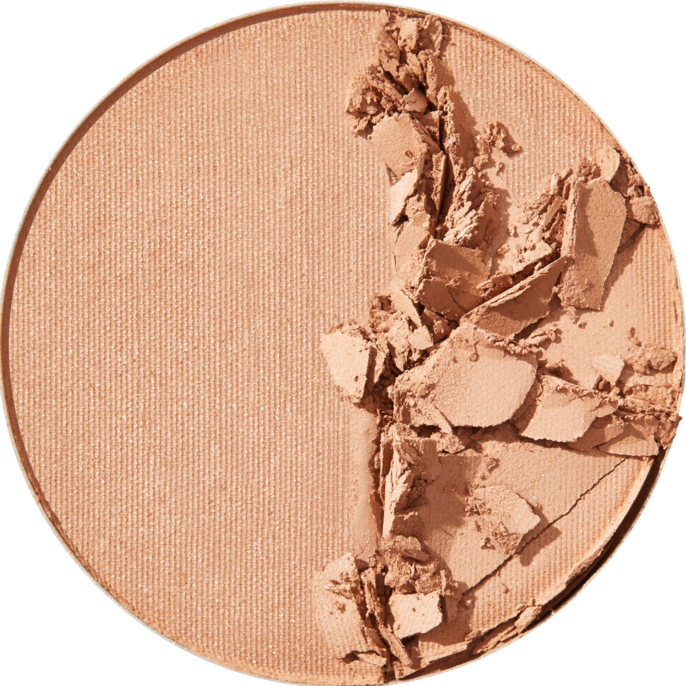 MAYBELLINE NEW YORK City Bronzer - Бронзирующая пудра для контурирования оттенок 250 Medium Warm, 8 g