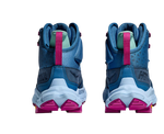 Ботинки женские Hoka Anacapa Breeze mid