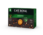 Кофе в капсулах Nespresso Professional CAFE ROYAL Hazelnut 300г (50 капсул)