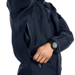 UF PRO MONSOON XT GEN.2 TACTICAL RAIN JACKET - Navy Blue · фото 3