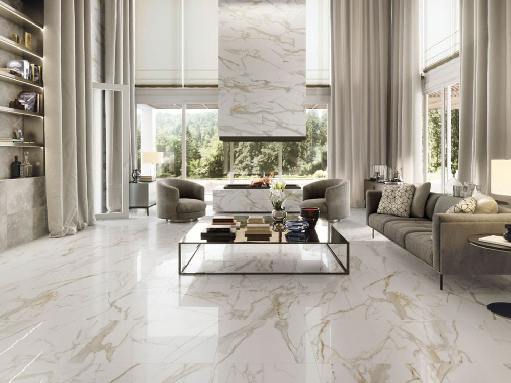 Charme Evo Floor