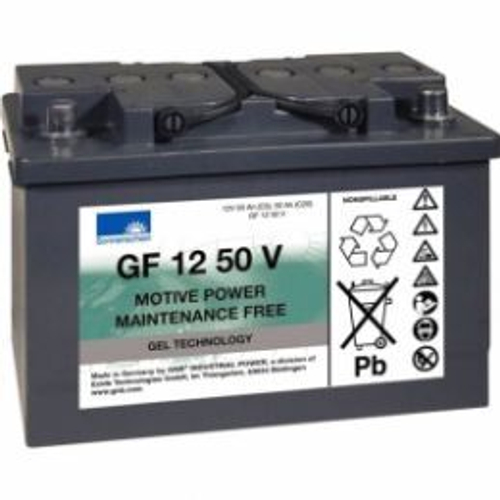 Аккумулятор SONNENSCHEIN GF 12 050 V