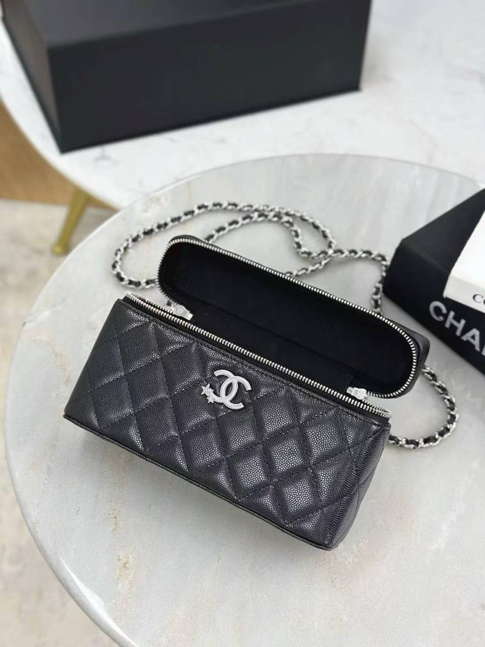 Сумка Chanel