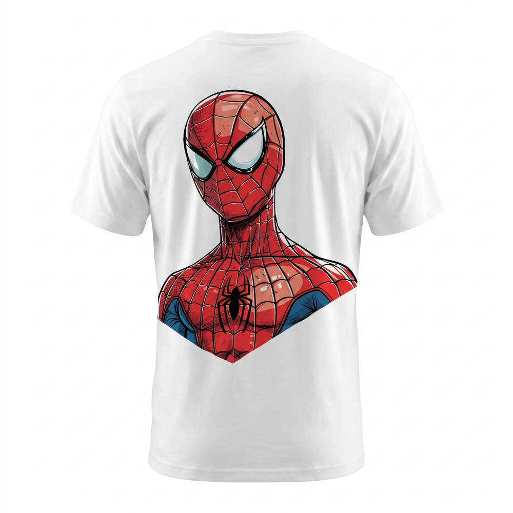Футболка HDPRO CUSTOM Spider Man