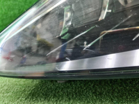 Фара левая Skoda Rapid 2 (2020-н.в.) LED
