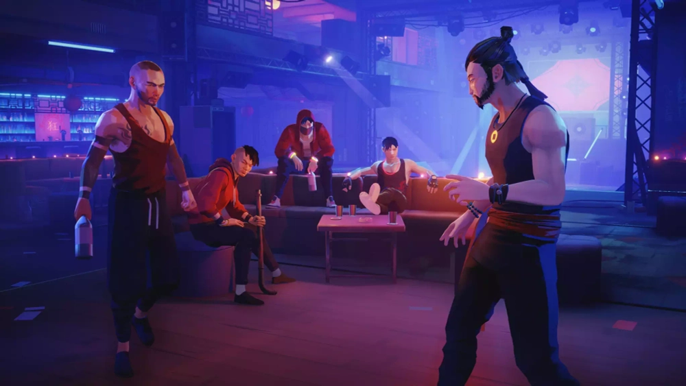 Sifu - Digital Edition  PS4 | PS5