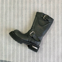 Ботинки Balenciaga