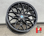 Комплект дисков BMW 18x8 et34 5x120