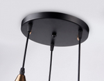 Подвесной светильник Ambrella Light TR TR8435