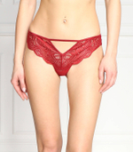 стринги elenora Guess Underwear - красный(O3RE00 KBMF0)