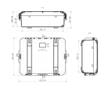 Защитный кейс Andbao PP-5520