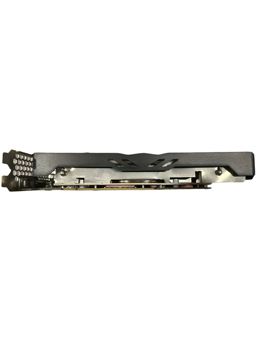 Видеокарта Palit GeForce GTX 1660 Ti Dual 6Gb