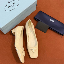 Туфли Prada