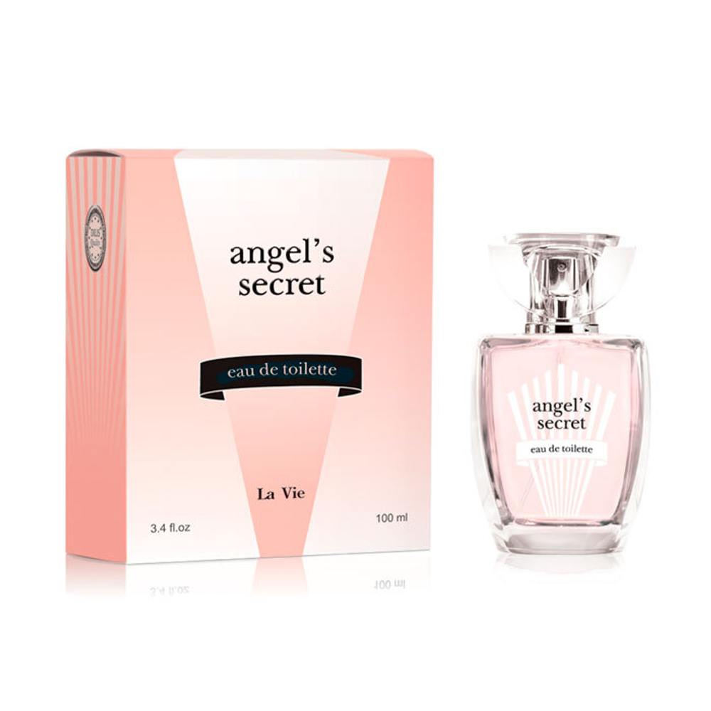 Туалетная вода Angel's Secret 100 мл