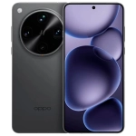 Смартфон OPPO Find X8 Ultra 12/256GB, Black (Черный)
