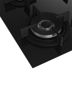 Газовая варочная панель Beko HILW64122S
