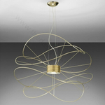 Pendant design lamp  Hoops PLHOOPS4 by AXO LIGHT