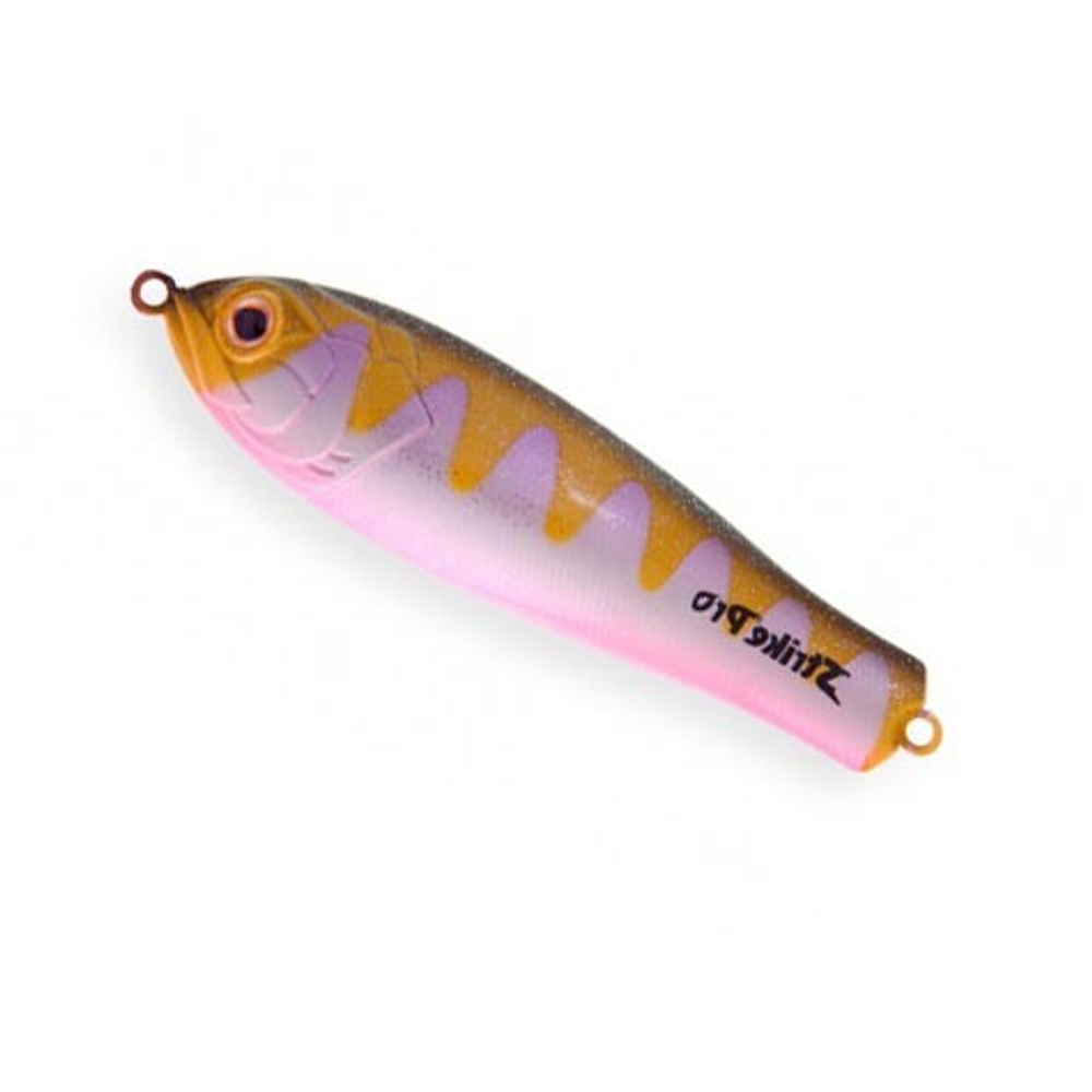 Блесна Strike Pro Salmon Profy 90/24,5, цвет A82-KP